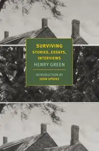 Surviving: Stories, Essays, Interviews