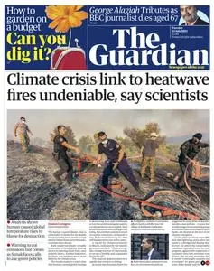 The Guardian - 25 July 2023