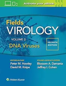 Fields Virology: DNA Viruses, 7th Edition