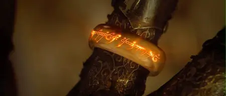 The Lord of The Rings: The Fellowship of The Ring SEE (2001)
