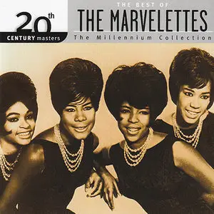 The Marvelettes - The Millennium Collection (2000)