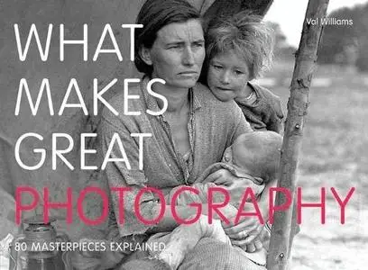 What Makes Great Photography: 80 Masterpieces Explained