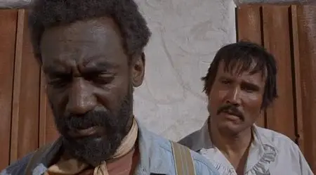 Man and Boy (1971)