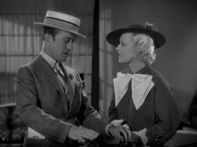 Going Hollywood (1933)