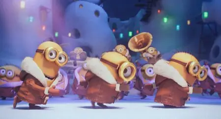 Minions (2015)