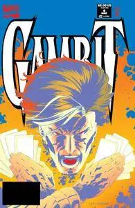 Gambit 04 (of 04) (1994)