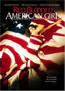 Red Blooded American Girl (1990)