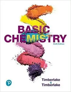Basic Chemistry, 6th Edition