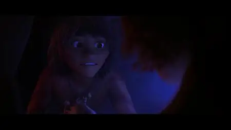 The Croods: A New Age (2020)