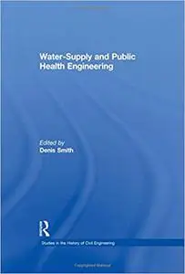 Water-Supply and Public Health Engineering