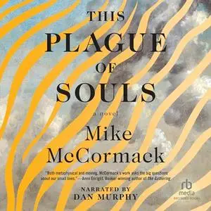 This Plague of Souls [Audiobook]