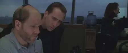 City of Angels / Город ангелов (1998)