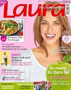 Laura - 27 April 2016