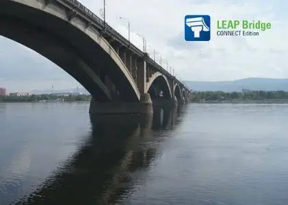 LEAP Bridge Concrete CONNECT Edition 17.00.00.07