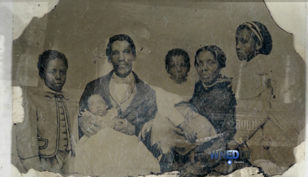 PBS - Underground Railroad: The William Still Story (2012)