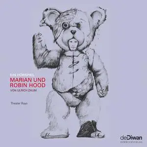 «Marian und Robin Hood» by Ulrich Zaum