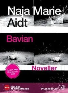 «Bavian» by Naja Marie Aidt