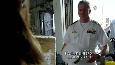 The Last Ship S01E01