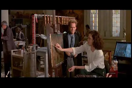 Ghostbusters. Dilogy / Охотники за привидениями. Дилогия (1984/1989) [ReUp]