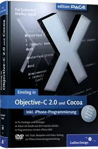 Objective-C 2.0 und Cocoa inklusive iPhone