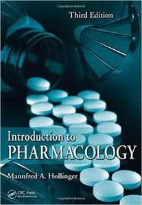 Introduction to Pharmacology, Third Edition