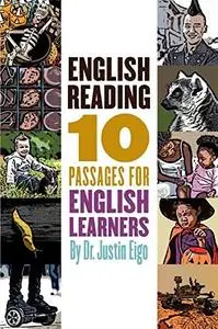 English Reading: 10 Passages for English Learners