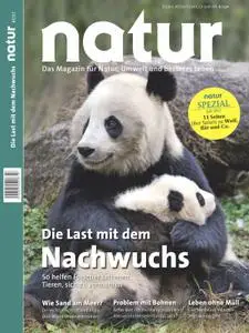 natur – 16 Juni 2017