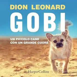 «Gobi» by Dion Leonard
