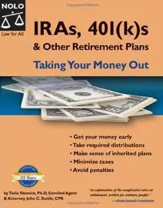 IRAs, 401(k)s & Other Retirement Plans