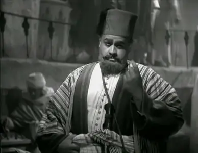 Road to Morocco (1942)