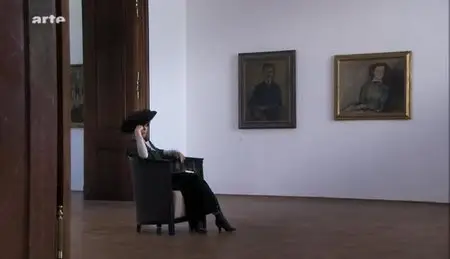 (Arte) La Symphonie n° 5 de Mahler - D’un pas mesuré (2010)