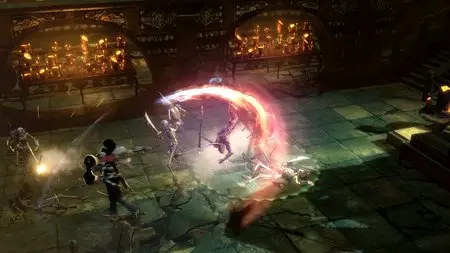 Dungeon Siege III Collection (2011)
