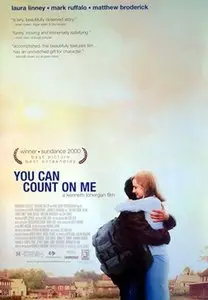 You Can Count on Me (2000)