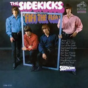 The Sidekicks - Fifi the Flea (1966/2016) [Official Digital Download 24/192]