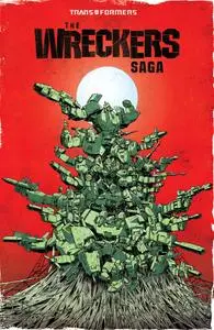 Transformers: Last Stand of the Wreckers – July 2018