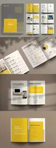 White Paper Template YXTY5QC
