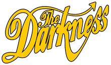 The Darkness - Permission To Land (2003) [Japan Limited Ed. 2004]