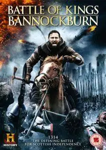 Battle of Kings: Bannockburn (2014)