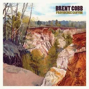 Brent Cobb - Providence Canyon (2018) [Official Digital Download 24/96]