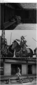 Throne of Blood (1957)