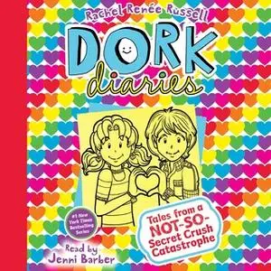 «Dork Diaries 12» by Rachel Renée Russell