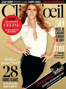 Clin d'Oeil - Décembre 2013