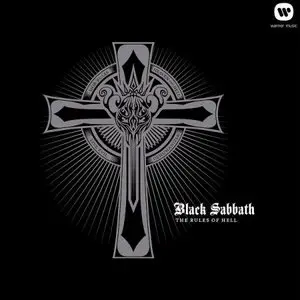 Black Sabbath - The Rules Of Hell (2008/2013) [Official Digital Download 24bit/192kHz]