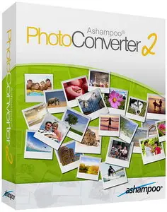 Ashampoo Photo Converter 2.0 DC 12.02.2015