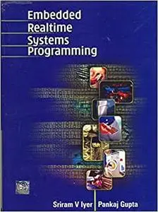 Embedded Realtime Systems Programming