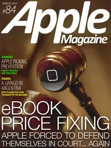 AppleMagazine 7 June 2013 (USA)