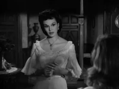 Moss Rose (1947)