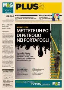 Il Sole 24 Ore Plus - 15 Aprile 2017