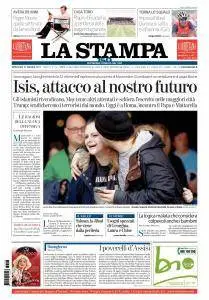 La Stampa Edizioni Locali - 24 Maggio 2017