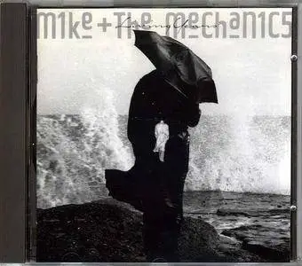 Mike + The Mechanics - Living Years (1988)
